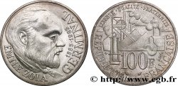 100 francs Émile Zola 1985  F.453/2