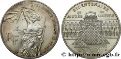100 francs Liberté guidant le peuple 1993  F.461/2 VZ 