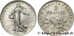 2 francs Semeuse 1915  F.266/17 SUP55 