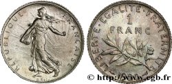 1 franc Semeuse 1920 Paris F.217/26