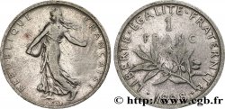 1 franc Semeuse 1898 Paris F.217/1