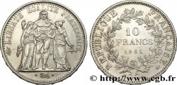 10 francs Hercule 1965  F.364/3
