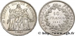 10 francs Hercule 1965  F.364/3