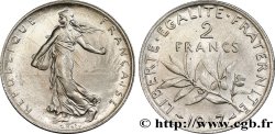 2 francs Semeuse 1917  F.266/19