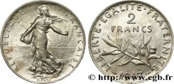 2 francs Semeuse 1917  F.266/19