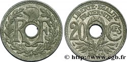 20 centimes Lindauer Zinc 1945  F.155/2