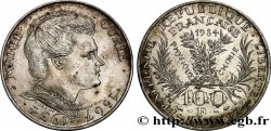 100 francs Marie Curie  1984 Paris F.452/2 BB45 