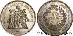50 francs Hercule 1975  F.427/3