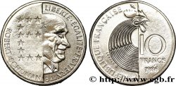 10 francs Robert Schuman 1986 Pessac F.374/2 AU58 