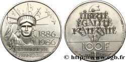 100 francs Liberté (Statue de la) 1986  F.454/2