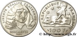 100 francs René Descartes 1991  F.459/2