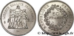 50 francs Hercule 1975  F.427/3