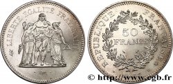 50 francs Hercule 1977  F.427/5