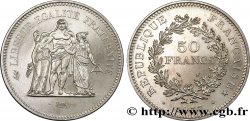 50 francs Hercule 1977  F.427/5