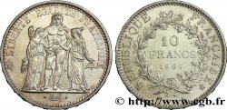 10 francs Hercule 1965  F.364/3