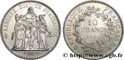 10 francs Hercule 1966  F.364/4