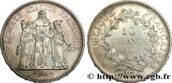 10 francs Hercule 1966  F.364/4