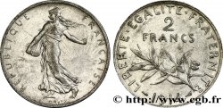 2 francs Semeuse 1914  F.266/15