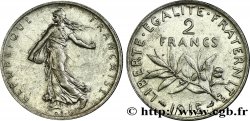 2 francs Semeuse 1915  F.266/17