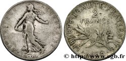 2 francs Semeuse 1899  F.266/3