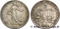 2 francs Semeuse 1920  F.266/22
