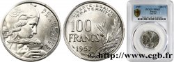 100 francs Cochet 1957  F.450/10