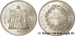 50 francs Hercule 1976  F.427/4