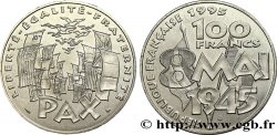 100 francs 8 Mai 1945 1995  F.463/2