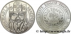 100 francs Charlemagne 1990  F.458/2