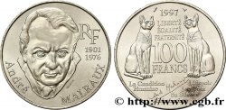 100 francs Malraux 1997  F.465/2