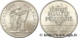 100 francs Droits de l’Homme 1989  F.457/2