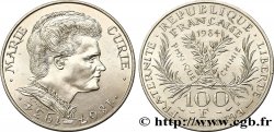 100 francs Marie Curie  1984 Paris F.452/2