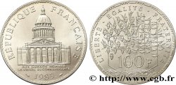 100 francs Panthéon 1983  F.451/3