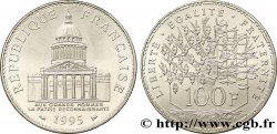 100 francs Panthéon 1995  F.451/16 SUP60 