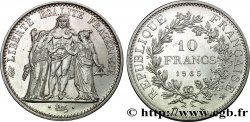 10 francs Hercule 1965  F.364/3
