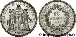 10 francs Hercule 1965  F.364/3