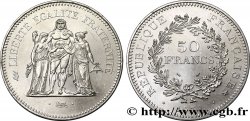 50 francs Hercule 1979  F.427/7