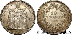 10 francs Hercule 1965  F.364/3 AU 