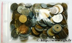1 kilo de monnaies françaises n.d. - 