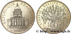 100 francs Panthéon 1982  F.451/2