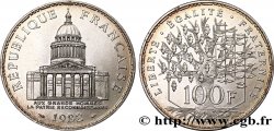 100 francs Panthéon 1982  F.451/2