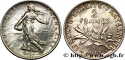 2 francs Semeuse 1915  F.266/17 TTB 