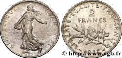 2 francs Semeuse 1915  F.266/17