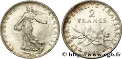 2 francs Semeuse 1915  F.266/17