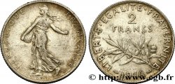 2 francs Semeuse 1916  F.266/18