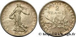 2 francs Semeuse 1916  F.266/18