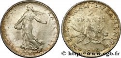 2 francs Semeuse 1916  F.266/18