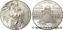100 francs Liberté guidant le peuple 1993  F.461/2