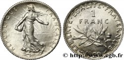 1 franc Semeuse 1920 Paris F.217/26