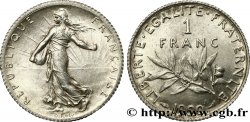 1 franc Semeuse 1920 Paris F.217/26
